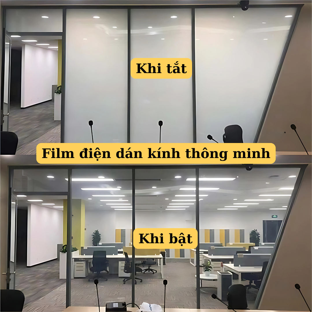 PHIM ĐIỆN DÁN KÍNH THÔNG MINH